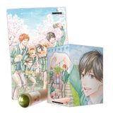 Boxset Orange - Lá thư từ tương lai (7 tập)