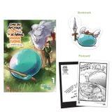 (Tập lẻ) Chu du ẩm thực tại Dị giới với kĩ năng không tưởng - Sui phiêu lưu ký