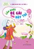Cẩm nang bé gái tuổi dậy thì - Quyển 2 -Tất tần tật khúc mắc đều có lời giải