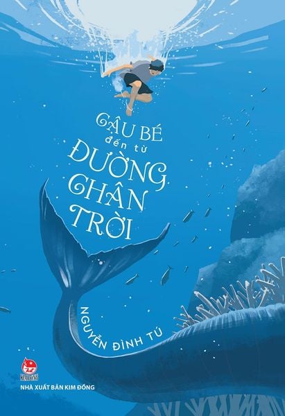 Cậu bé đến từ đường chân trời