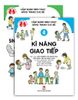 Combo Cẩm nang sinh hoạt bằng tranh cho bé (4 tập)