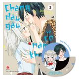 (Tập lẻ) Chàng đầu gấu và cô nàng kiếm thị