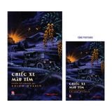 Chiếc xe màu tím - Tuyển tập truyện ma Edith Nesbit