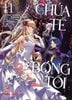 Chúa tể Bóng tối (Manga) - Tập 11