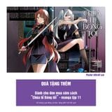 Chúa tể Bóng tối (Manga) - Tập 11