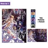 Chúa tể Bóng tối (Manga) - Tập 11