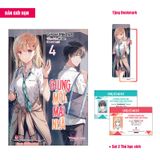 Chung một mái nhà - Tập 4