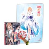 Chung một mái nhà - Tập 4