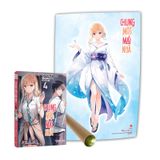 Chung một mái nhà - Tập 4