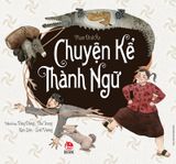 Chuyện kể thành ngữ