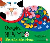 Chuyện nhà mèo - Bốn mùa bên nhau