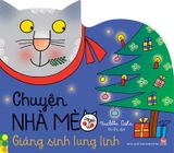 Chuyện nhà mèo - Giáng sinh lung linh