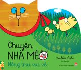 Chuyện nhà mèo - Nông trại vui vẻ