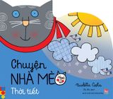 Chuyện nhà mèo - Thời tiết