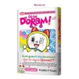 Cô bé Dorami