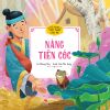 Cổ tích Việt Nam cho bé - Nàng tiên cóc