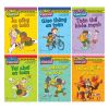 Combo Comic kĩ năng sống - Dành cho trẻ tiểu học (6 cuốn)