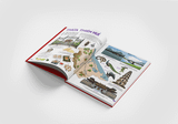 Đất nước gấm hoa - Atlas Việt Nam - Ấn bản lưu dấu 63 tỉnh thành