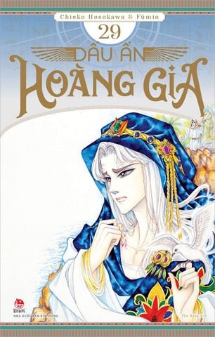 Dấu ấn hoàng gia