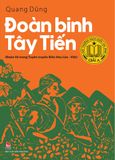 Đoàn binh Tây Tiến
