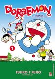 Doraemon tuyển tập tranh truyện màu - Tập 1
