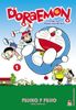 Doraemon tuyển tập tranh truyện màu - Tập 1