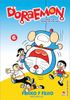 Doraemon tuyển tập tranh truyện màu - Tập 6