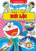 Doraemon học tập - Bơi lội