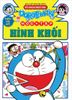 Doraemon học tập - Hình khối