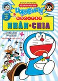 Doraemon học tập - Nhân chia