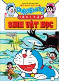 Doraemon học tập - Sinh vật học