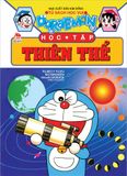 Doraemon học tập - Thiên thể