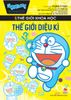 Doraemon thế giới khoa học - Thế giới diệu kì