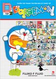 Doraemon Tuyển tập Tranh truyện màu kĩ thuật số - Tập 2