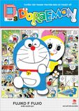 Doraemon Tuyển tập Tranh truyện màu kĩ thuật số - Tập 3