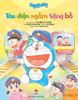 Doraemon - Tàu điện ngầm tặng bố