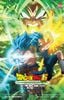 Dragon Ball Super Anime Comics - Bảy viên ngọc rồng siêu cấp - BROLY