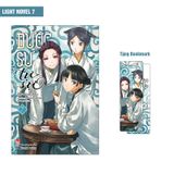 (Tập lẻ) Dược sư tự sự (Light-novel)