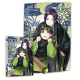 Dược sư tự sự (Light-novel) - Tập 8