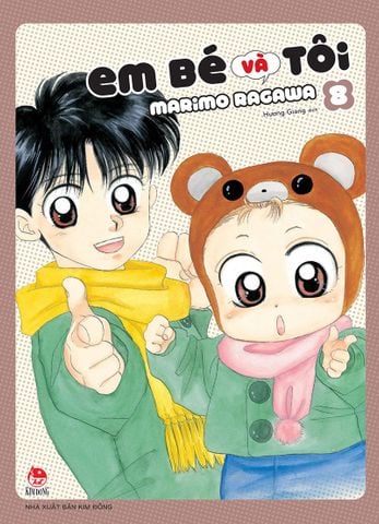 (Tập lẻ) Em bé và tôi