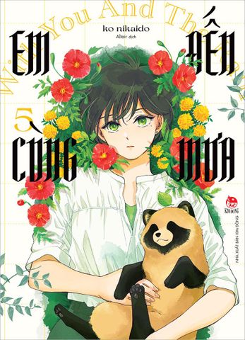 (Tập lẻ) Em đến cùng mưa - With You And The Rain