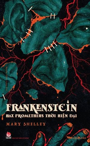 Frankenstein - Hay Prometheus thời hiện đại