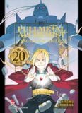 Fullmetal Alchemist - Cang giả kim thuật sư - Hợp tuyển kỉ niệm 20 năm