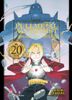 Fullmetal Alchemist - Cang giả kim thuật sư - Hợp tuyển kỉ niệm 20 năm