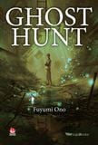 Ghost Hunt - Tập 3 - Lời nguyện cầu của thiếu nữ