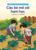 Combo Gương thiếu nhi làm theo lời Bác (10 cuốn)