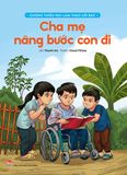 Combo Gương thiếu nhi làm theo lời Bác (10 cuốn)