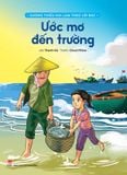 Combo Gương thiếu nhi làm theo lời Bác (10 cuốn)