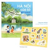 Hà Nội của tớ - My Hanoi