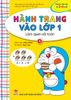 Hành trang vào lớp 1 - Làm quen với Toán - Tập 1